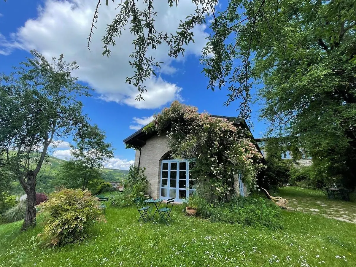 Country House La Cenerara - 14 Pers Groppovisdomo Италия