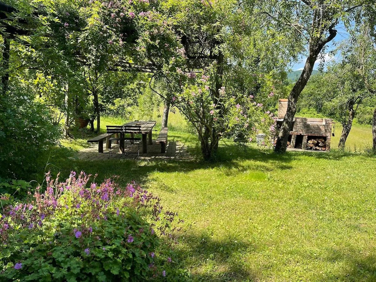 Country House La Cenerara - 14 Pers Groppovisdomo 0*,  Италия
