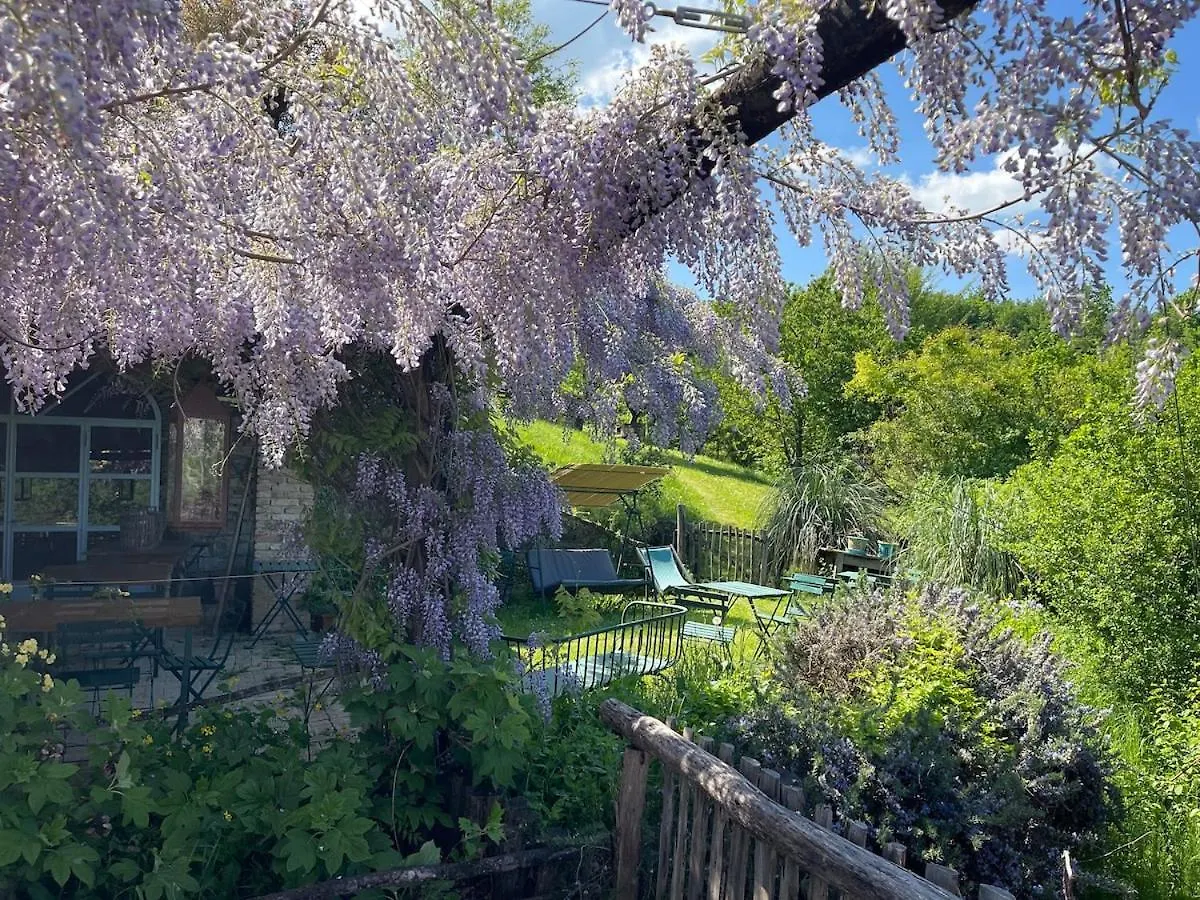 Вилла Country House La Cenerara - 14 Pers Groppovisdomo Италия