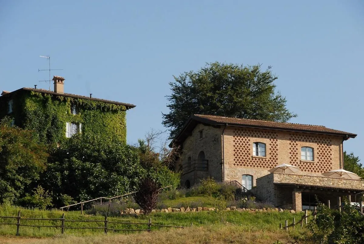 Country House La Cenerara - 14 Pers Groppovisdomo Вилла
