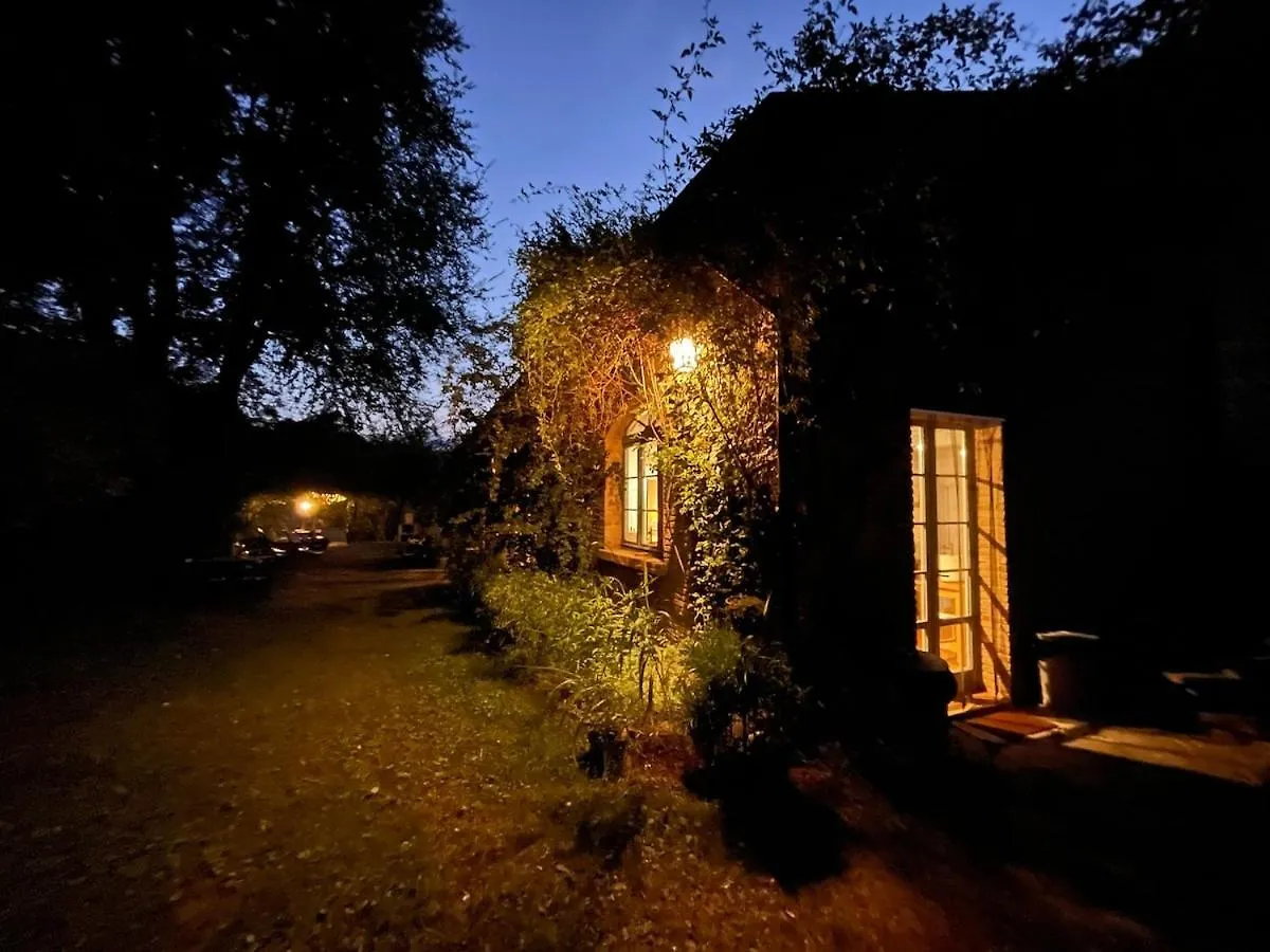 Country House La Cenerara - 14 Pers Groppovisdomo