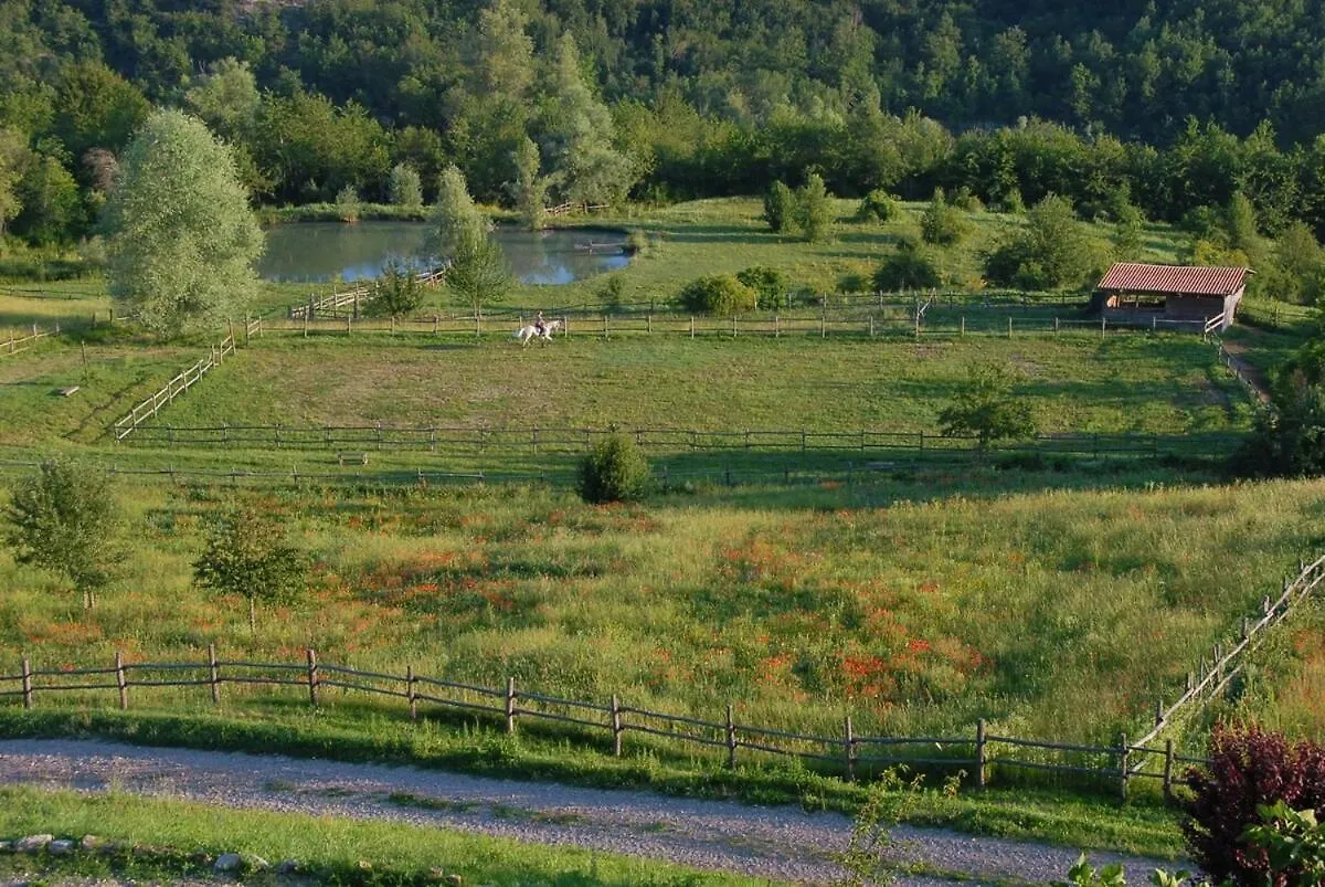 Country House La Cenerara - 14 Pers Groppovisdomo 0*,  Италия