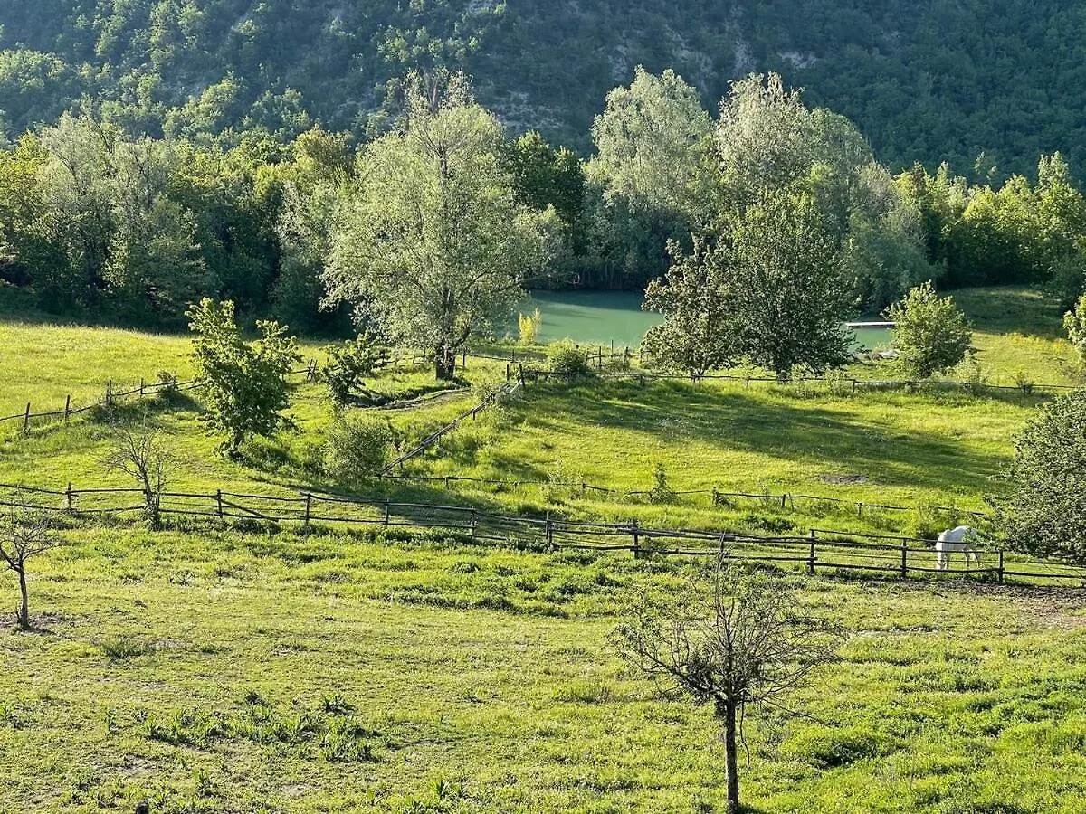 Country House La Cenerara - 14 Pers Groppovisdomo