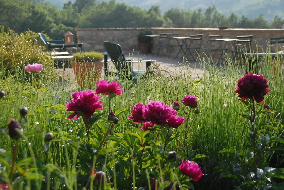 Country House La Cenerara - 14 Pers Groppovisdomo
