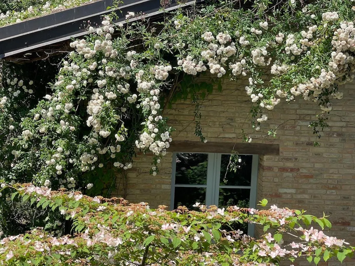 Country House La Cenerara - 14 Pers Groppovisdomo 0*,