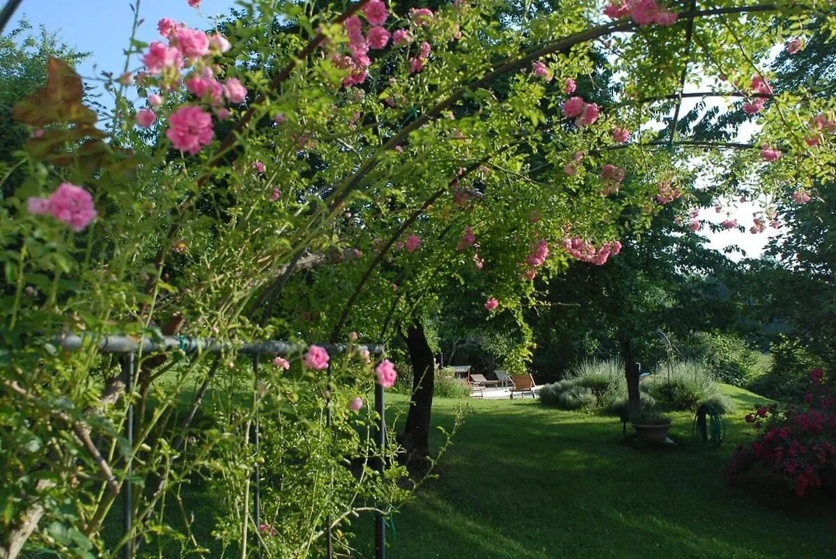 Вилла Country House La Cenerara - 14 Pers Groppovisdomo