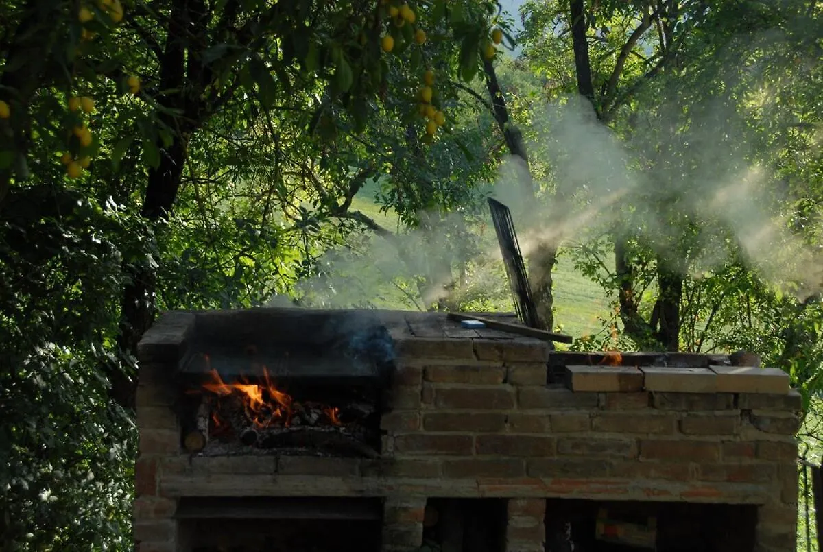 Вилла Country House La Cenerara - 14 Pers Groppovisdomo Италия