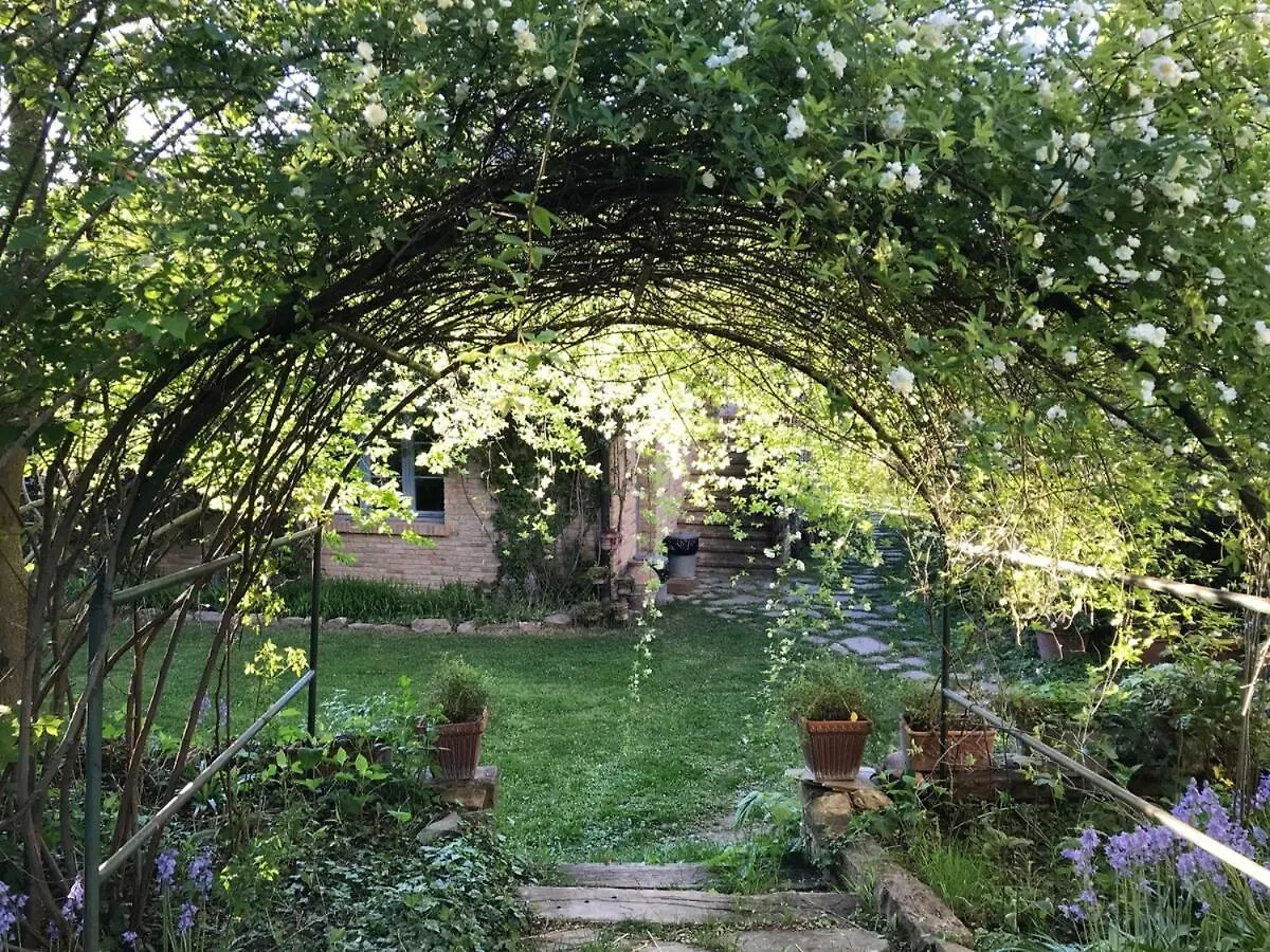 Вилла Country House La Cenerara - 14 Pers Groppovisdomo
