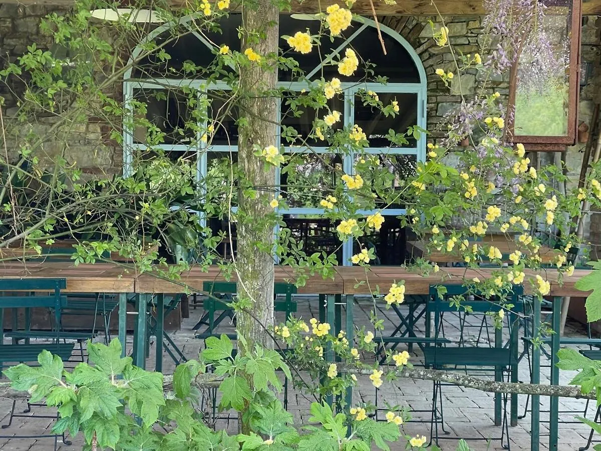 Country House La Cenerara - 14 Pers Groppovisdomo Италия