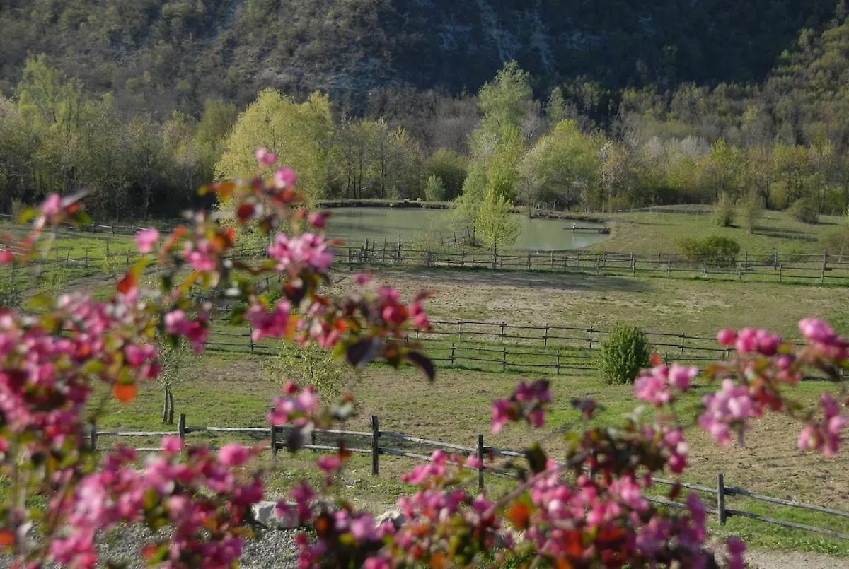 Country House La Cenerara - 14 Pers Groppovisdomo 0*,