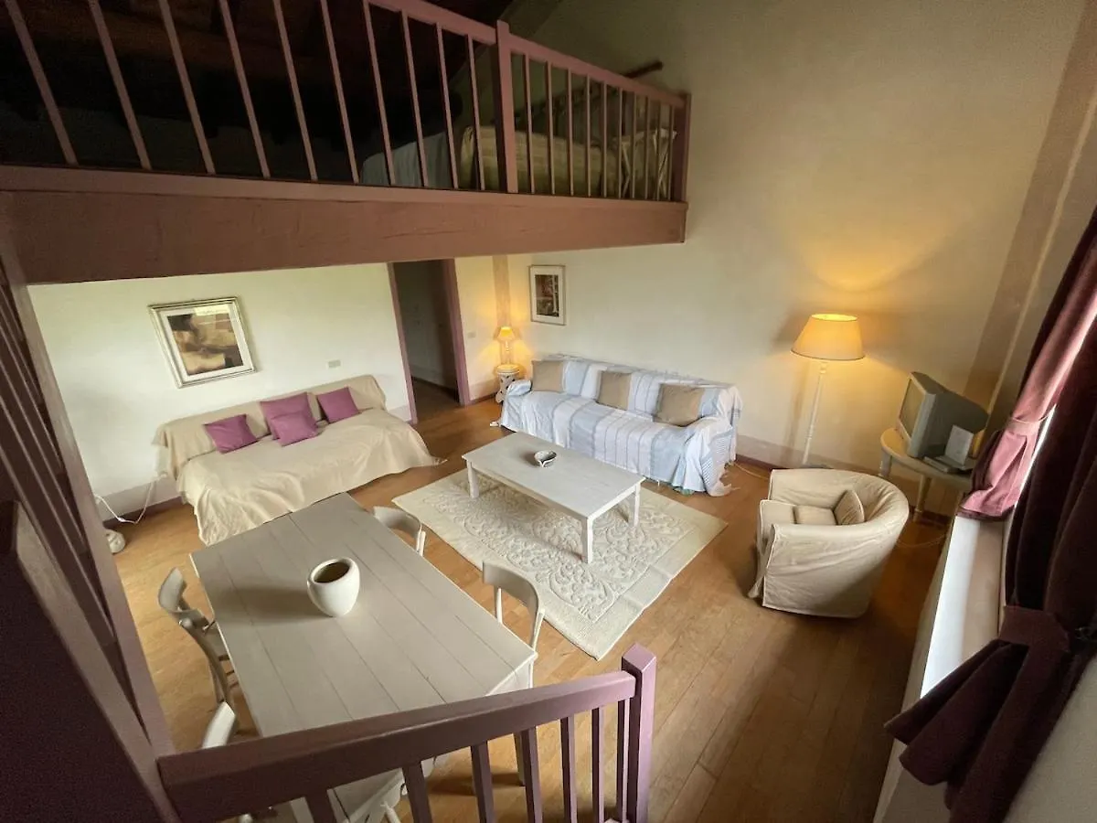 Вилла Country House La Cenerara - 14 Pers Groppovisdomo